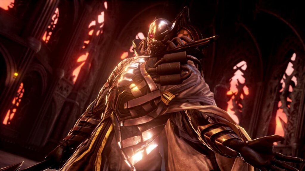 Bandai Namco révèle de nouveaux détails sur Code Vein