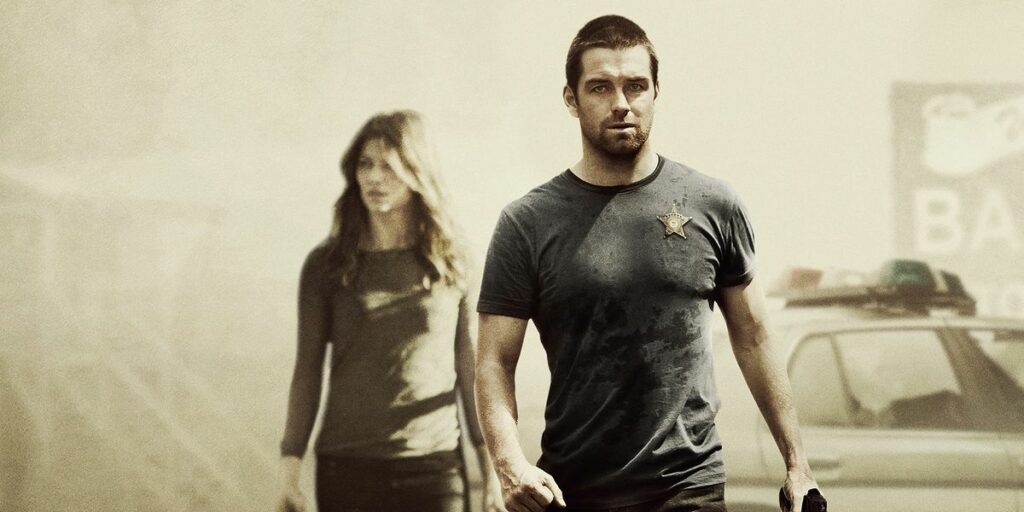 'Banshee' : la saison 4 sera la dernière