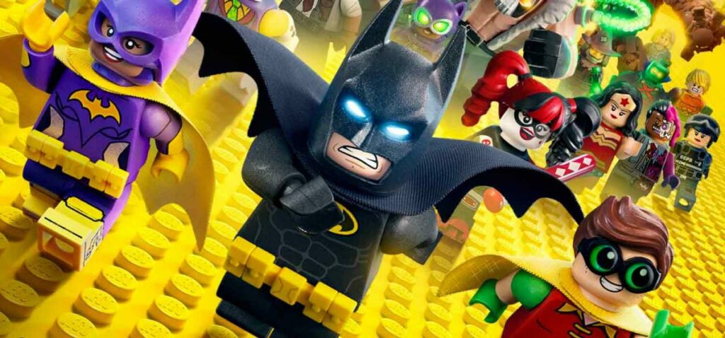 Batman: The Lego Movie - Retour sur les retombées de Gotham