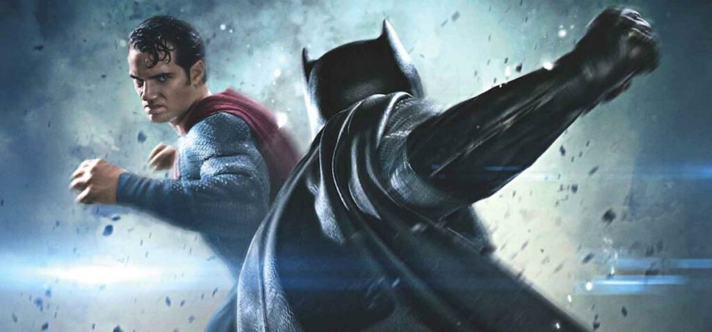 Batman v Superman - Nouveaux œufs de Pâques révélés et confirmés