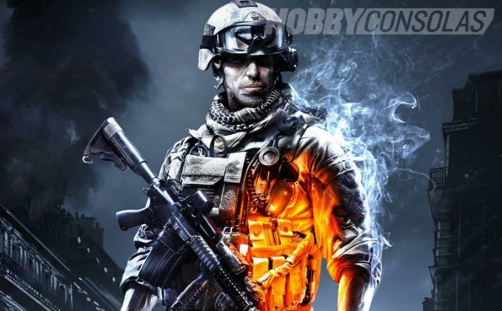 Battlefield 3 publie le patch 1.04 tant attendu