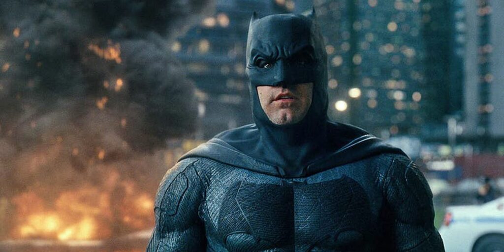 Ben Affleck admet à quel point il était mauvais dans "Justice League": "C'était mon pire moment"