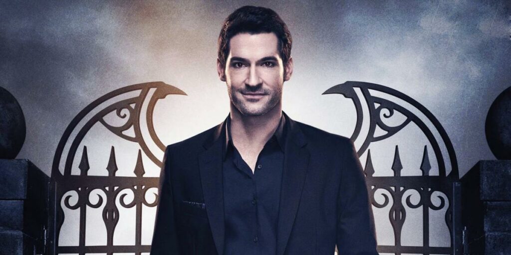 Best Moments Lucifer est l'une des séries les plus drôles que vous pouvez regarder sur Netflix