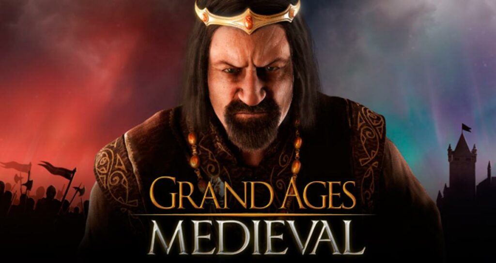 Big Era Analysis: Medieval Times pour PS4 et PC