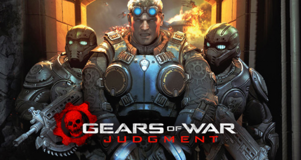 Bilan de l'essai Gears of War