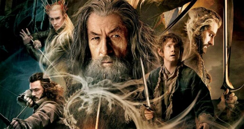 Bilan du Hobbit : La Désolation de Smaug