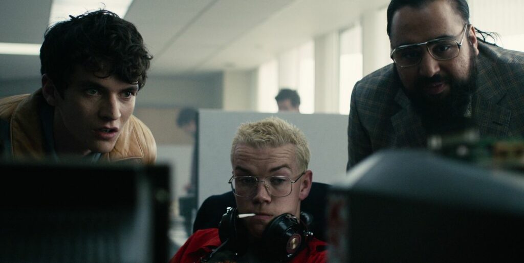 « Black Mirror : Bandersnatch » : voici les fins possibles