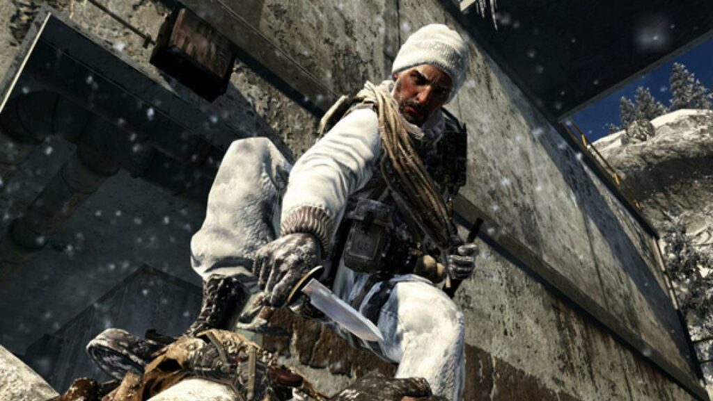 Black Ops 2 arrivera-t-il en novembre ?