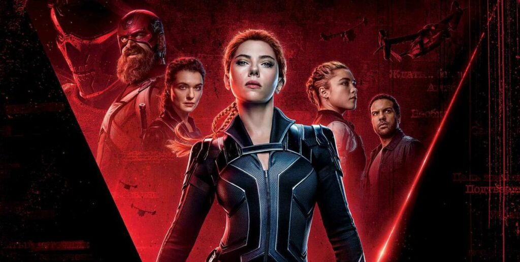 'Black Widow' : David Port laisse entendre que Crimson Dynamo rejoindra le MCU, mais qui ?