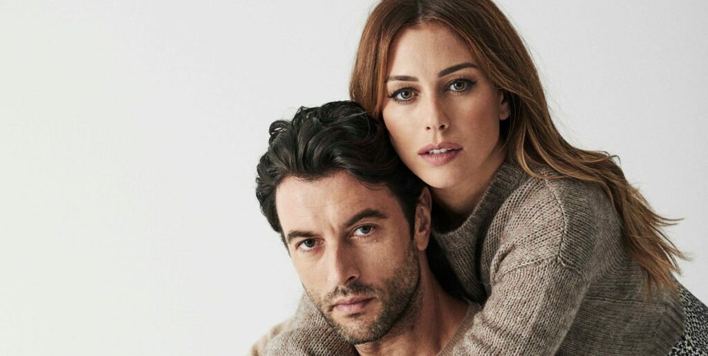 Blanca Suarez et Javier Rey : l'amour entre les vignes