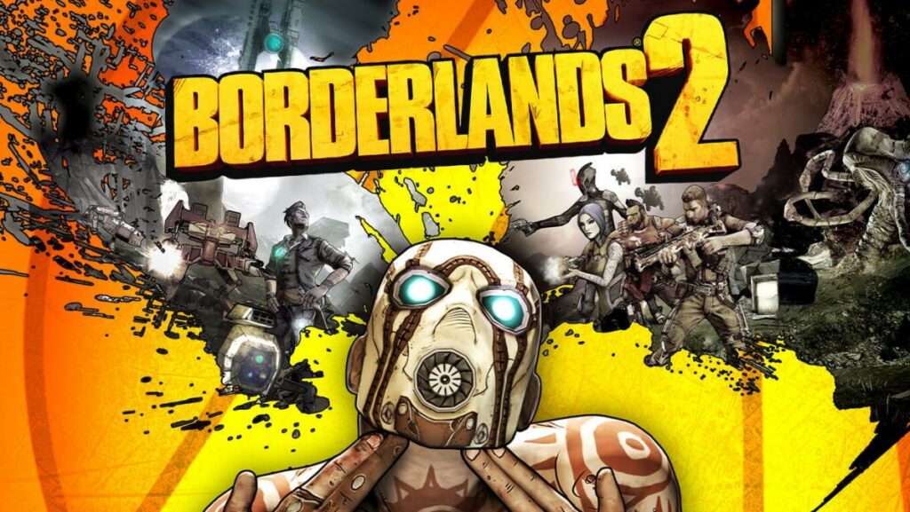 Borderlands 2 Shift Codes toujours actifs en 2020 (sur PC)