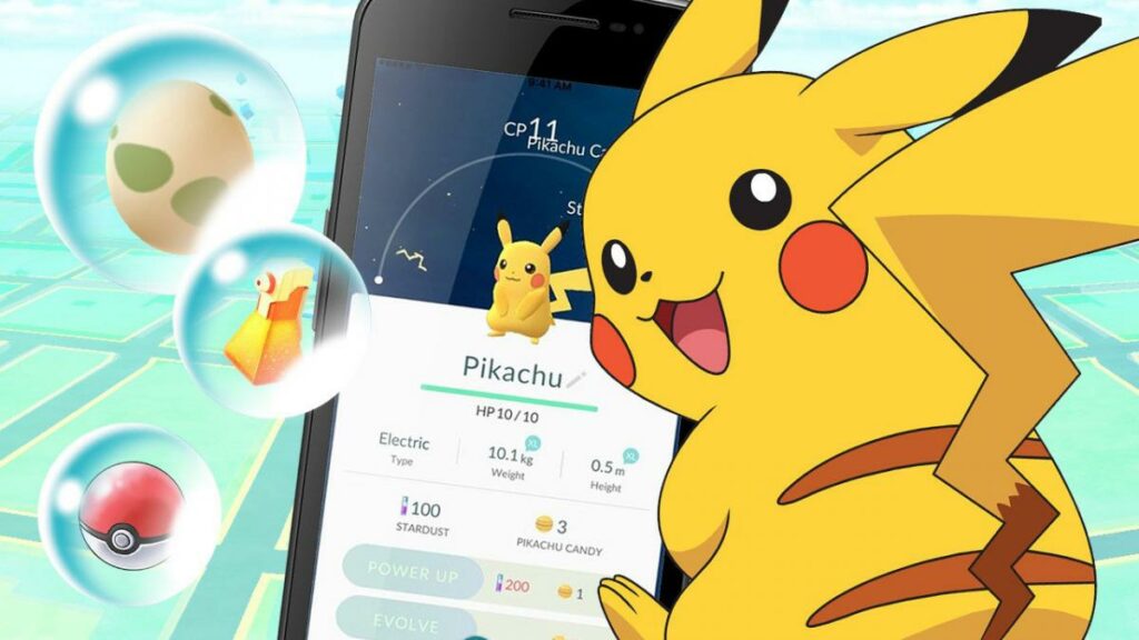 Calculatrice Pokémon Go IV: Comment avoir le Pokémon le plus fort