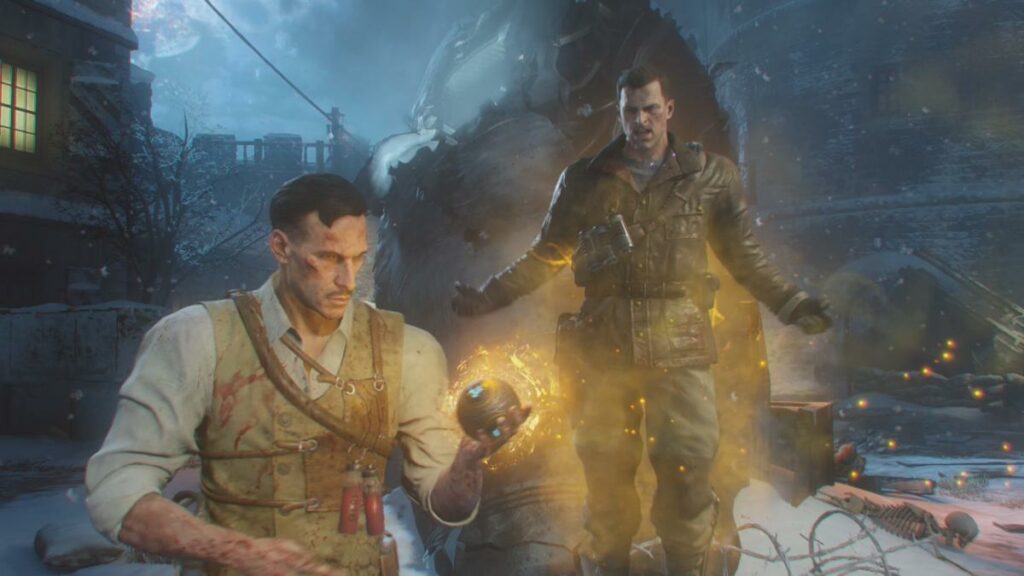 Call of Duty Black Ops 3 Zombies Der Eisendrache Secrets, Astuces, Réalisations et Trophées