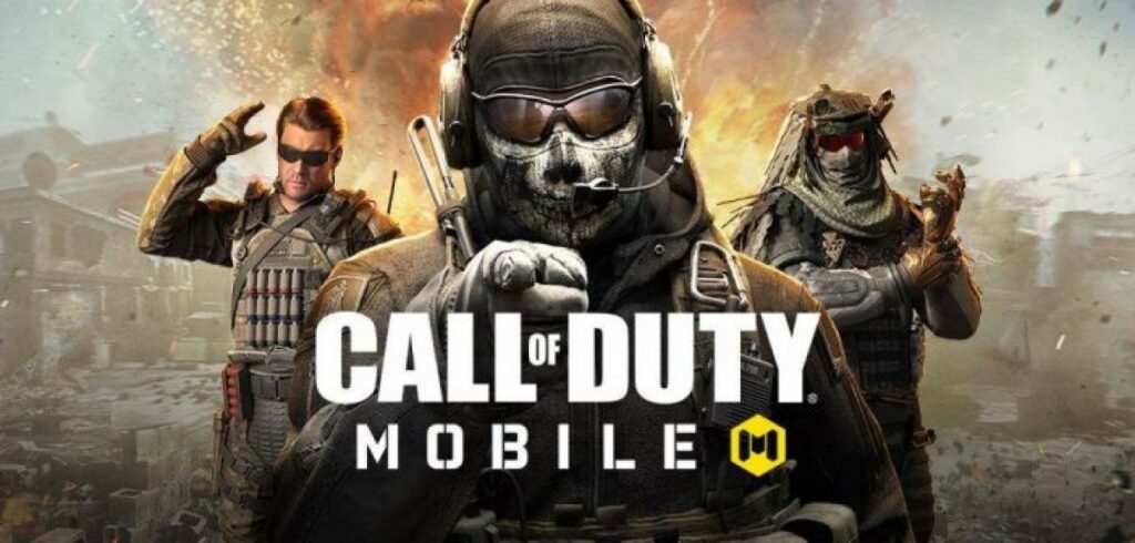 Call of Duty Mobile : les meilleures armes que vous pouvez utiliser en multijoueur et Battle Royale