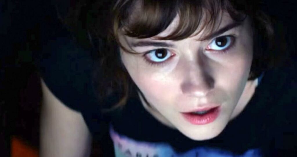 Calle Cloverfield 10 - Une critique de film qui partage l'univers avec Monstrous