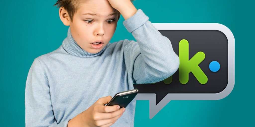 kid-use-kik