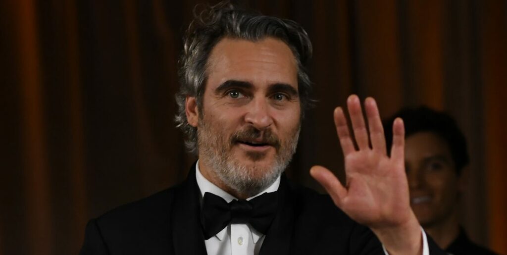 Ce sera le Batman de Darren Aronofsky, Joaquin Phoenix