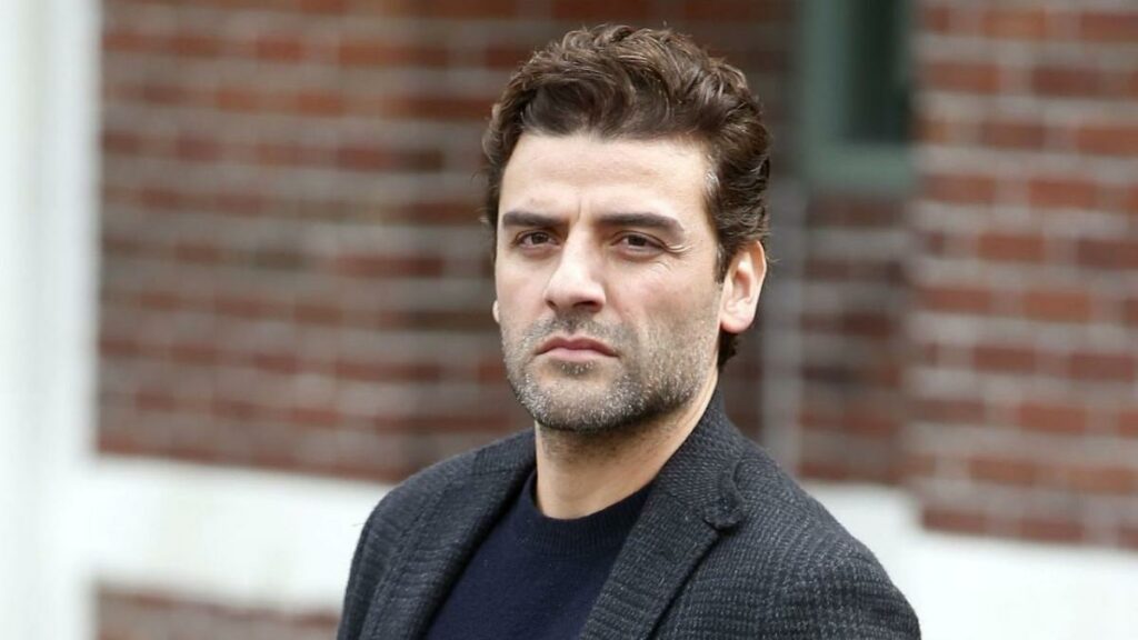 Ce sera un fan art spectaculaire d'Oscar Isaac dans le rôle de Spider-Man en 2099