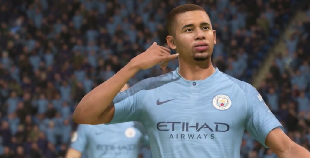 Célébrations dans FIFA 19 : comment avoir toutes les célébrations dans toutes les éditions