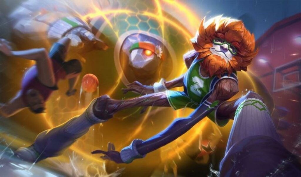 Ces 4 skins Ivern créés par des fans devraient arriver sur League of Legends