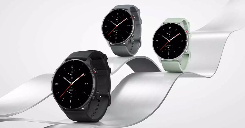 Cette montre à moins de 100 euros mesure votre oxygène sanguin comme l'Apple Watch