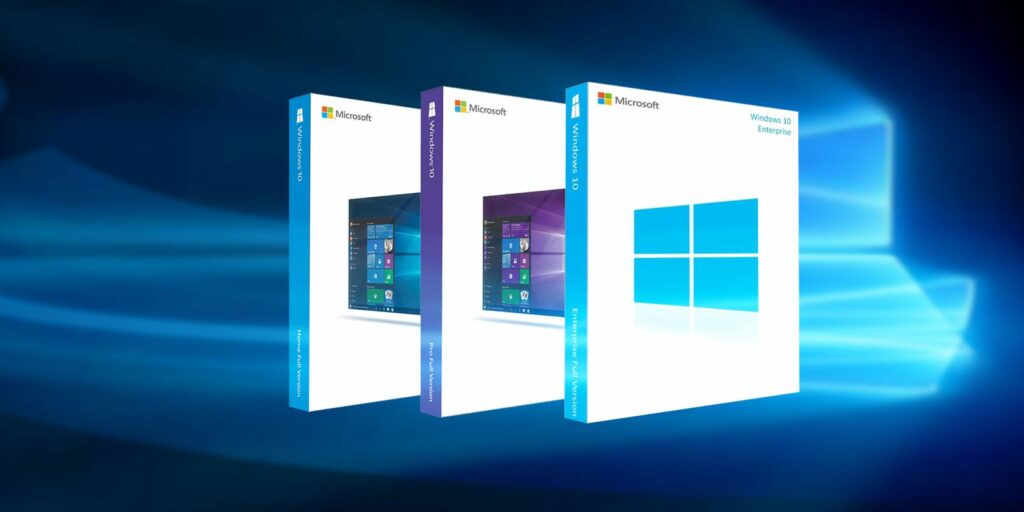 which-windows-10