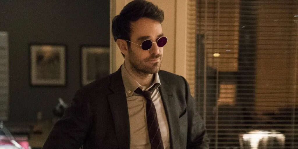 Charlie Cox confirme qu'il revient à Marvel en tant que Daredevil : "Il y aura autre chose"