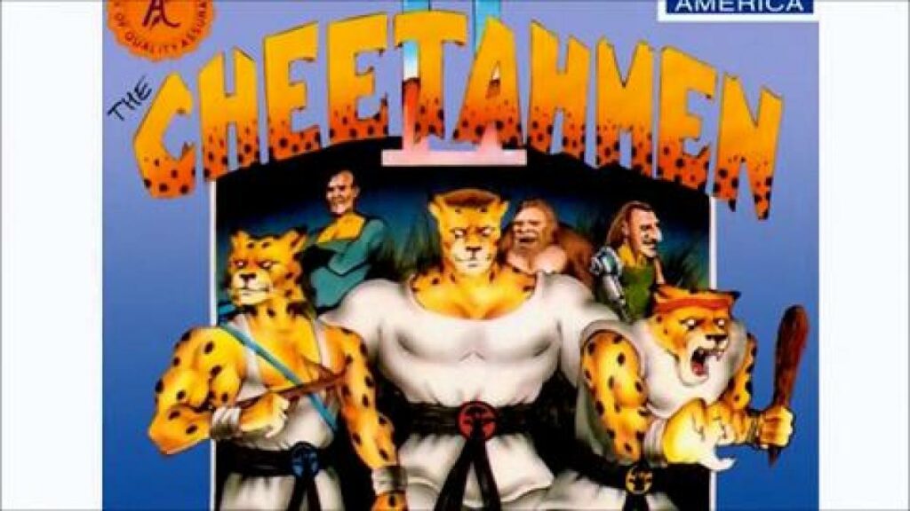 Cheetahmen 2, Kickstarter et Controverse