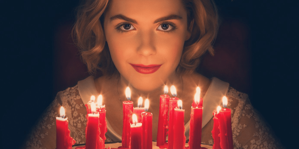 Chilling Adventures of Sabrina a déjà une bande-annonce et une affiche officielle