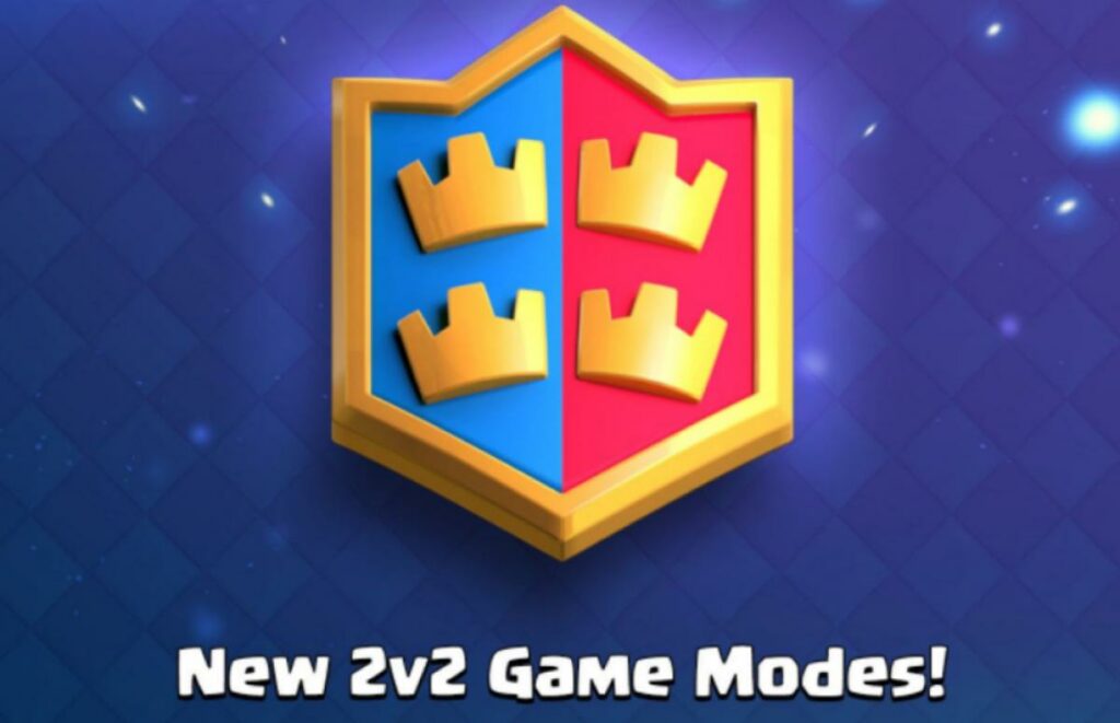 Clash Royale - Conseils pour gagner des batailles de clans et 2v2