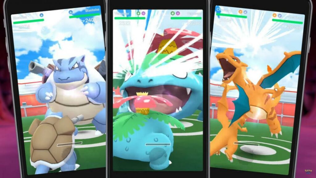 Clone Pokémon dans Pokémon GO 2020 : Que sont les Pokémon clones, quels sont les clones et comment les attraper