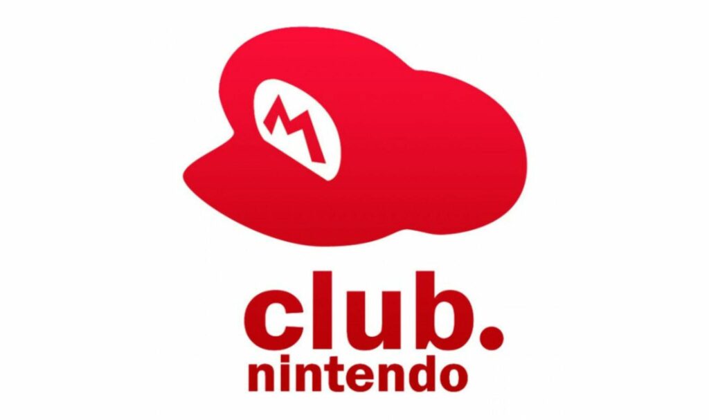 Club Nintendo remplacé par My Nintendo et Compte Nintendo