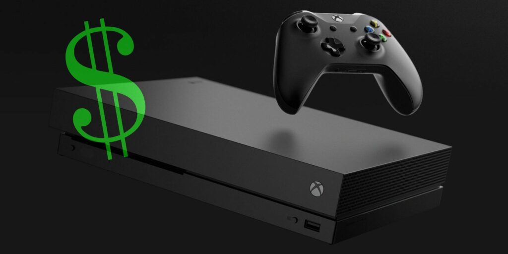 how-much-is-xbox-one-featured