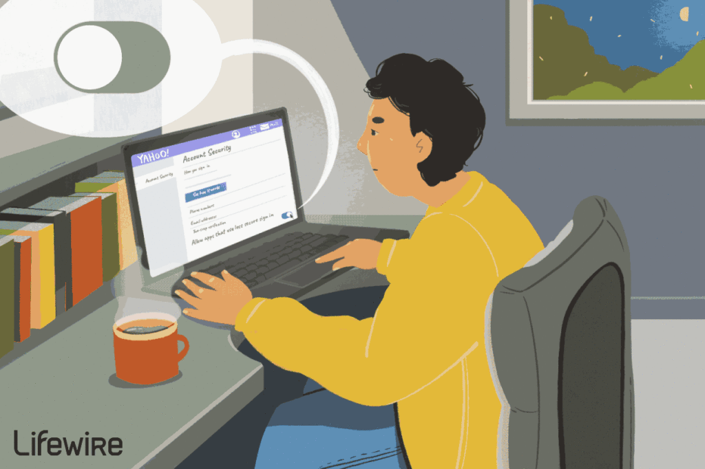 Comment accéder à Yahoo Mail avec Outlook