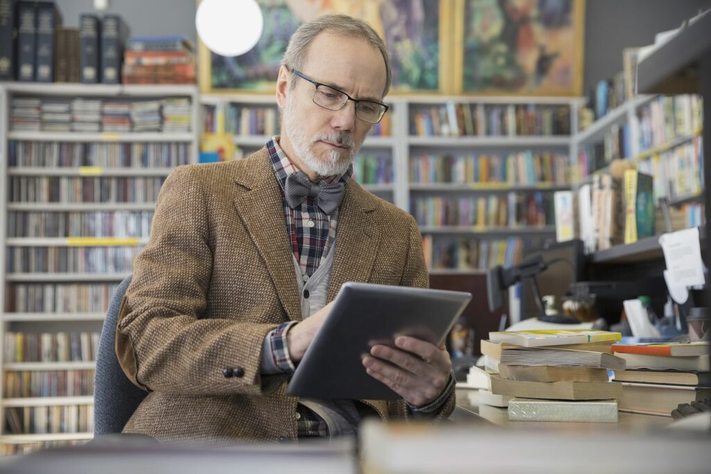 Comment acheter des livres électroniques sur iPhone ou iPad à l'aide de l'application Livres