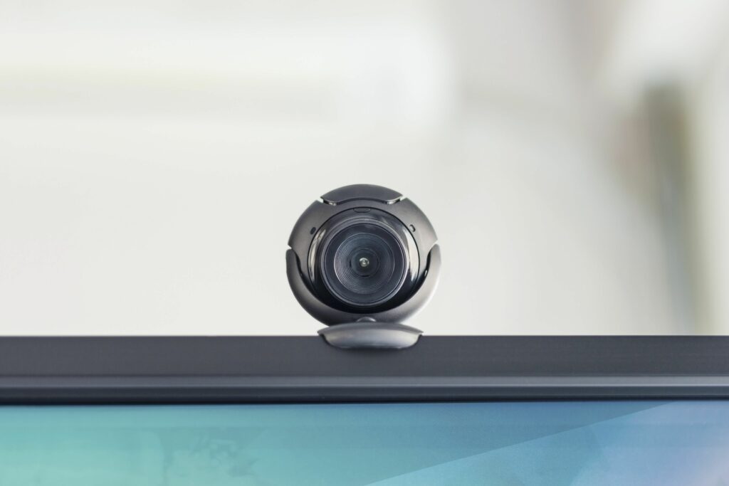 Comment activer votre webcam