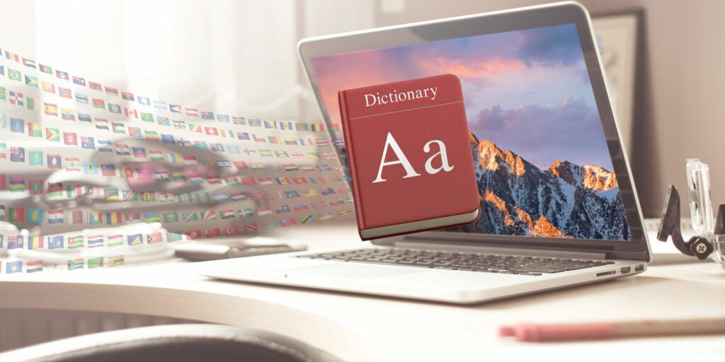 add-languages-mac-dictionary