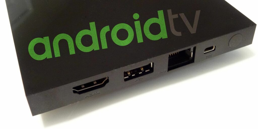 Comment ajouter plus de stockage à Android TV