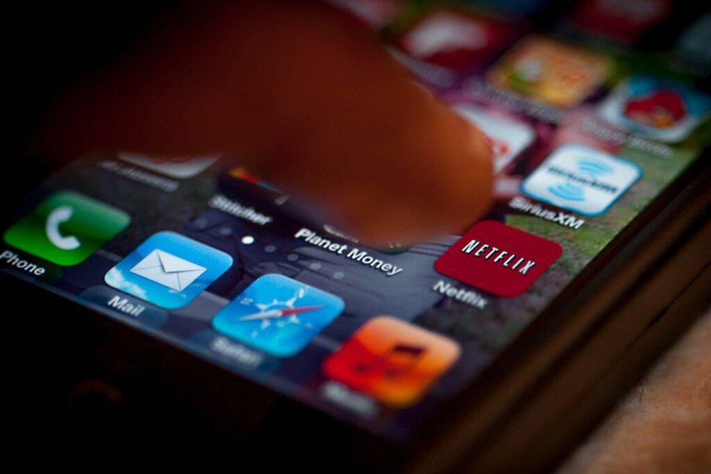 Comment ajouter un profil sur Netflix