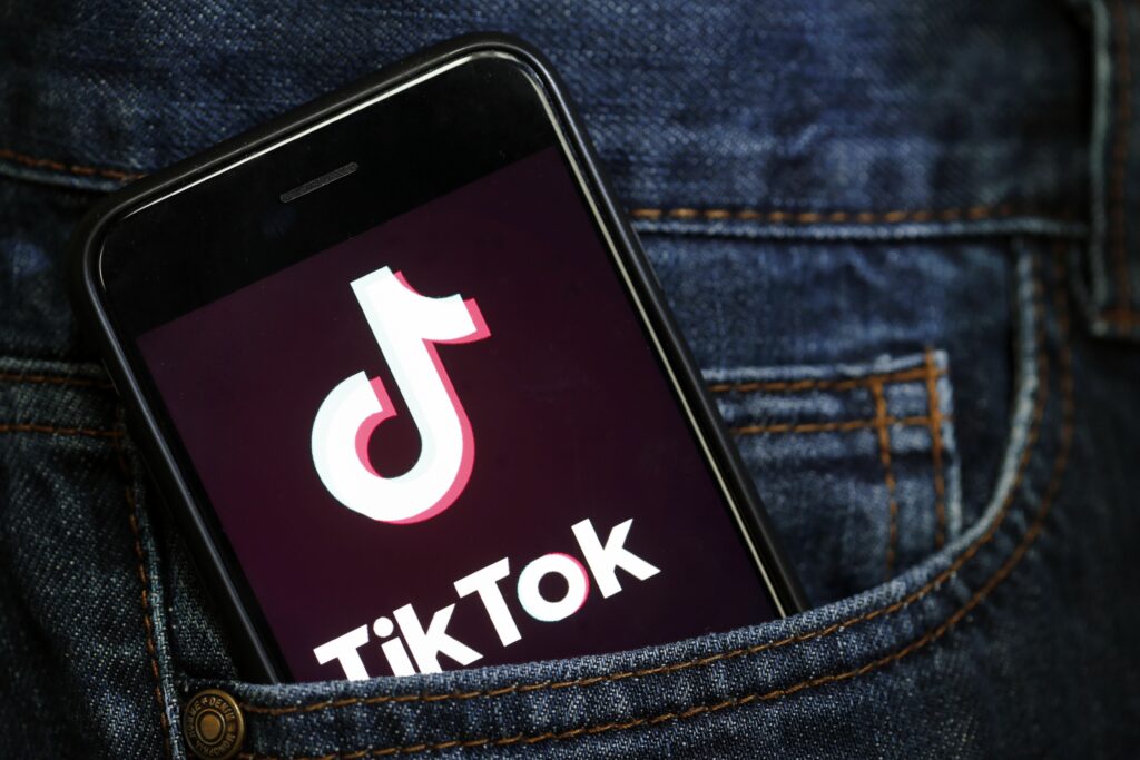 Comment ajouter votre propre voix sur TikTok