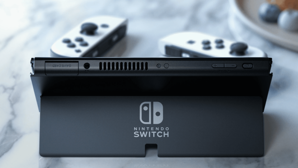 Comment augmenter l'espace de stockage sur Nintendo Switch
