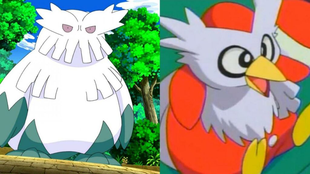 Comment battre Abomasnow et Delibird facilement dans Pokémon GO