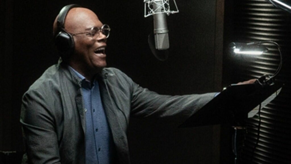 Comment changer la voix d'Alexa en Samuel L. Jackson