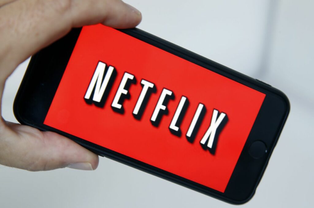 Comment changer votre méthode de paiement sur Netflix