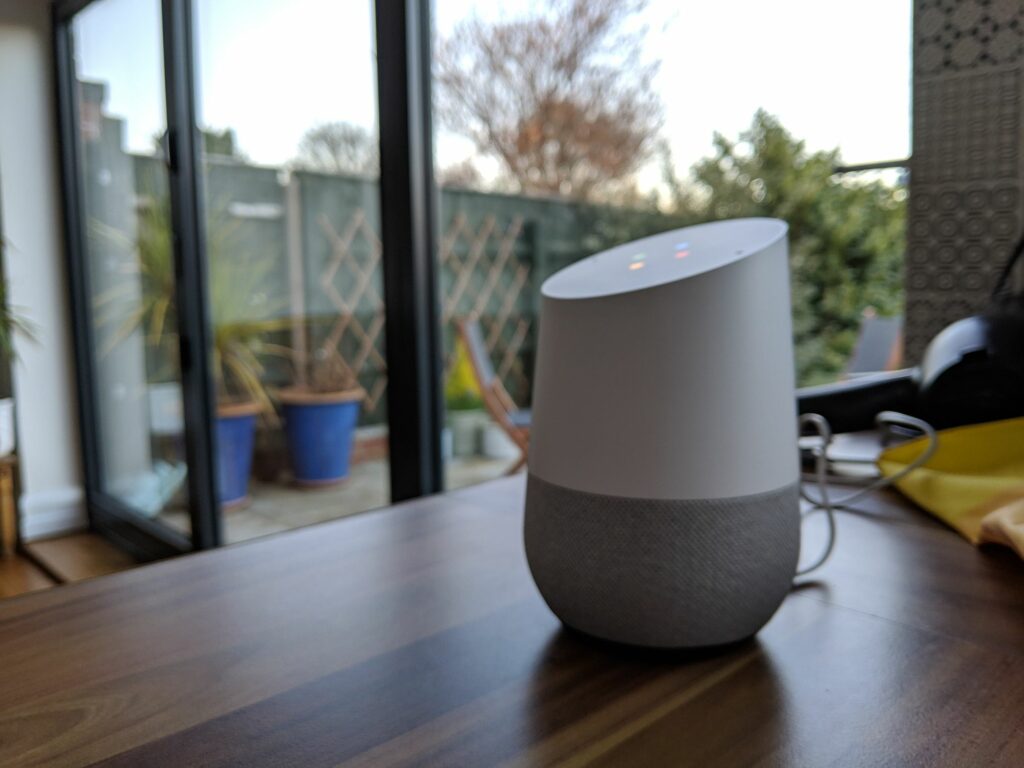 Comment configurer une routine Google Home