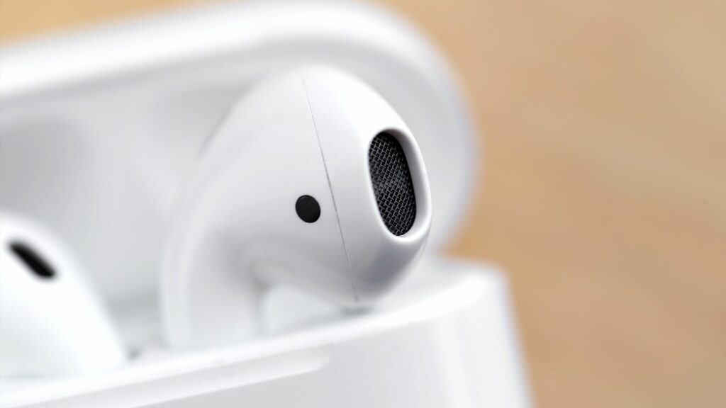 Comment connecter des AirPods à un PC Windows 10