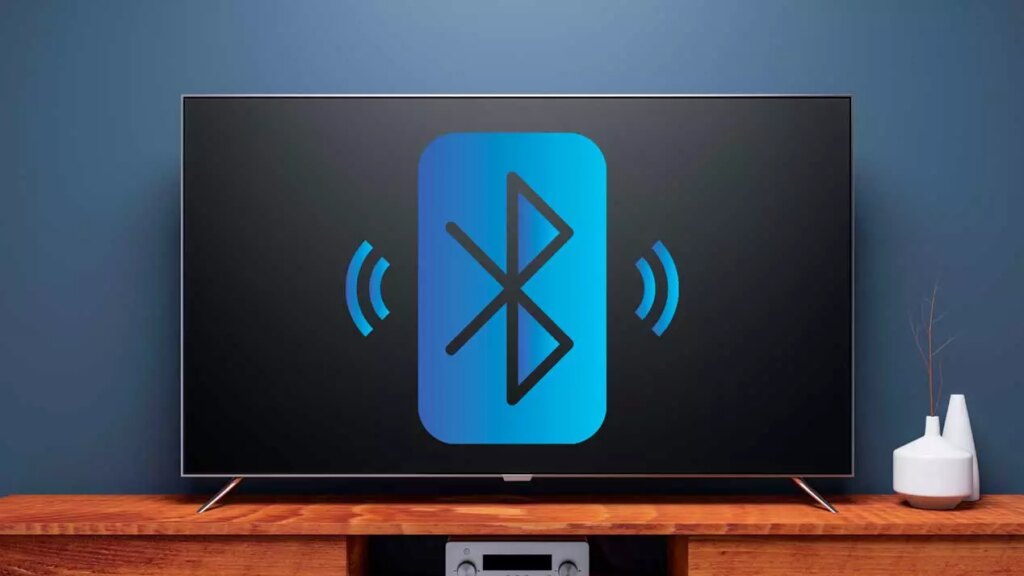 Comment connecter un appareil à un téléviseur Samsung via Bluetooth