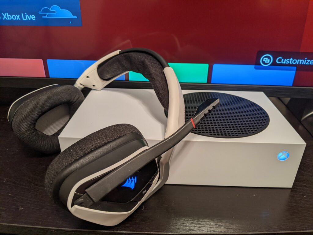 Comment connecter un casque sans fil à la Xbox Series X ou S