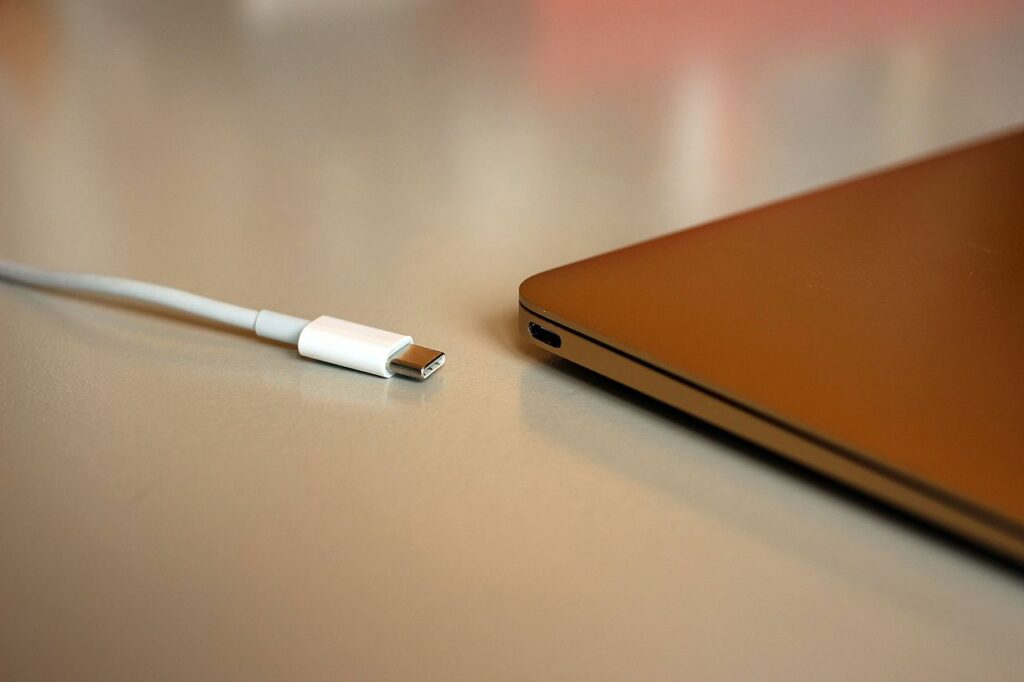 Comment connecter votre Mac USB-C à des périphériques plus anciens