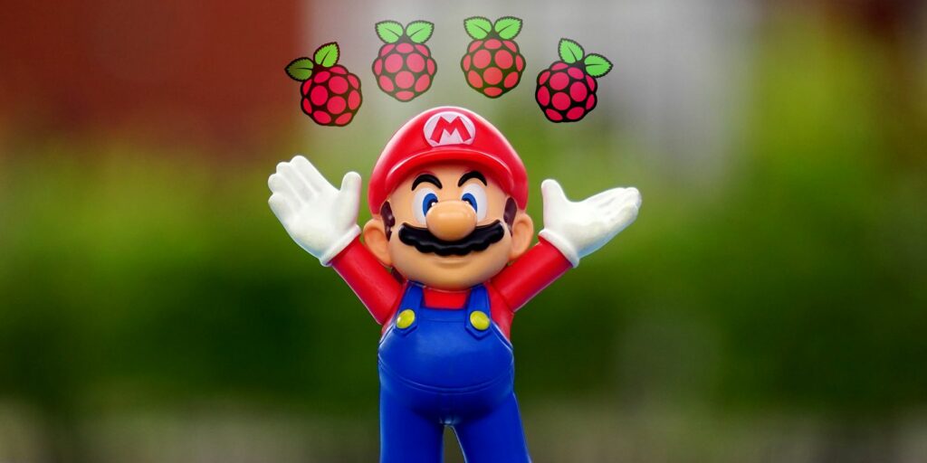 Comment créer un émulateur Raspberry Pi NES ou SNES Classic personnalisé avec RetroPie